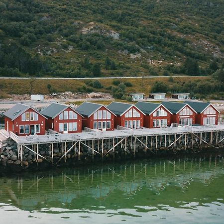 Molobua, Fantastic Place By The Sea 莱克内斯 外观 照片